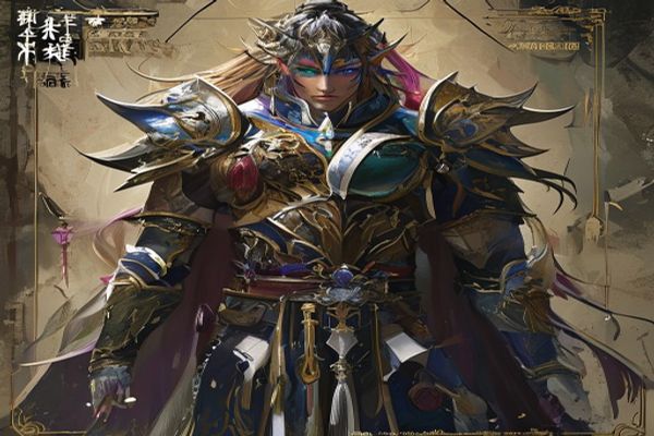 剑灵剑士单刷加点